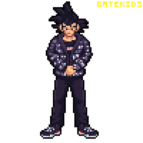 dripgoku