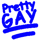 prettygay