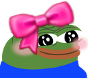 prettypepe
