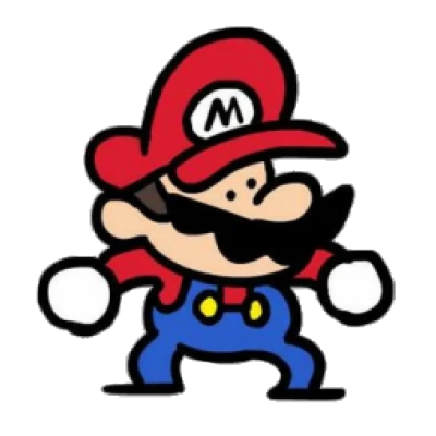 speedrunmario