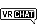 vrchatlogotransp