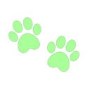 greenpawprints95