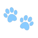 bluepawprints80