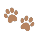 brownpawprints89