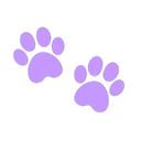 purplepawprints9