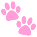 pinkpaws