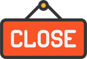 closedsign