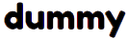 dummy10