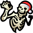 skeletonfestive9