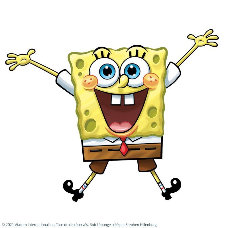 spongebob
