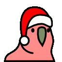 festiveparrot89