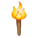 torch