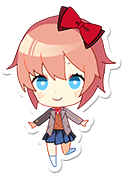 sayori