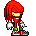 knuckles