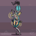 warframedance81