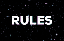 rules