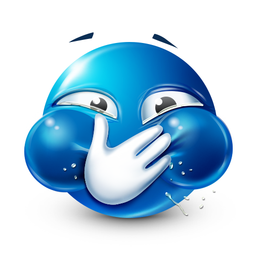 blueemoji