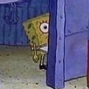 spongebobhiding9