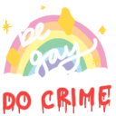 begaydocrime