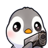 penguinshoot
