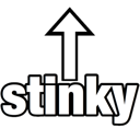 textstinky