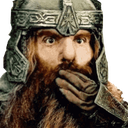 gimli