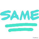 samebutdifferent