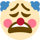 wearyclown64