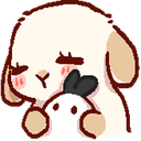 bunnycuddle