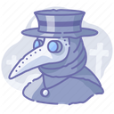 plaguedoctor76