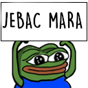 jebacmara