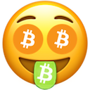 bitcoinmouthface
