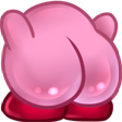 kirbybutt