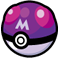 masterpokeball
