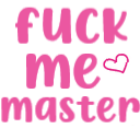 txtfuckmemaster
