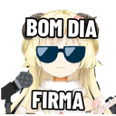 bomdia