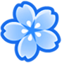 flowerblue45