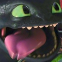 toothlessenerget