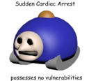 suddencardiacarr