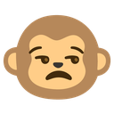 monkeyunamused73