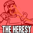 heresy21