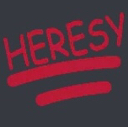 heresy96