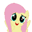 fluttershylick76