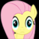 fluttershywhat