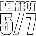 perfect5of7