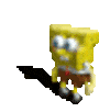 spongebobdance