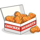 nuggies