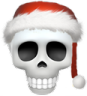 jchristmasskull5