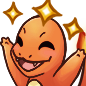 yaycharmander