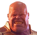 thanosgrimace27